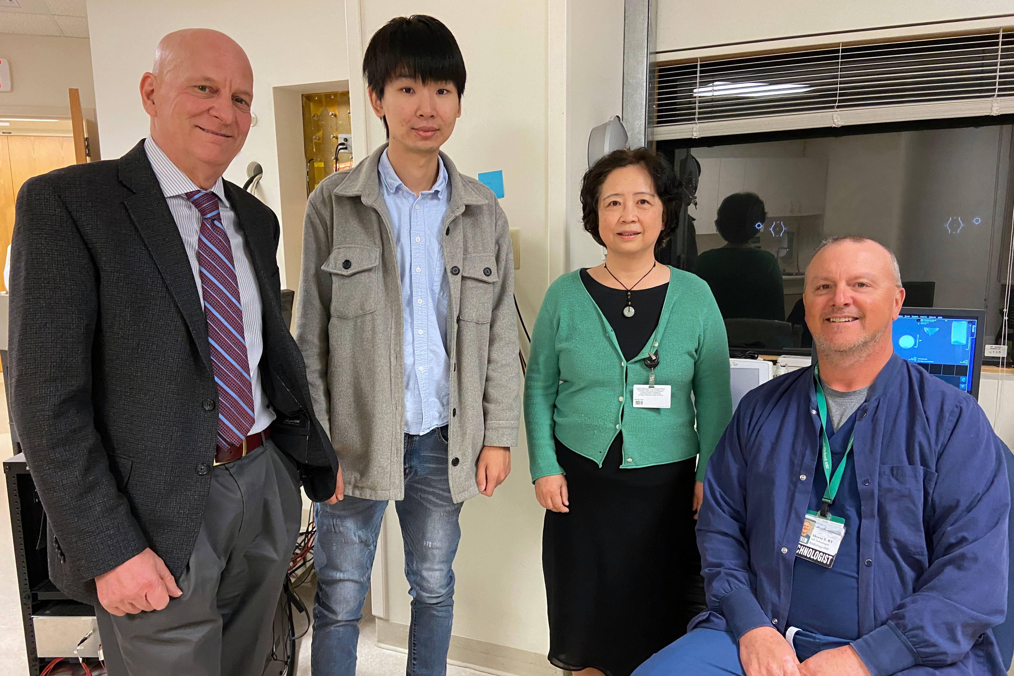 Keith Paulsen, Mengyang Zhao, Shudong Jiang, and Shreve Soule
