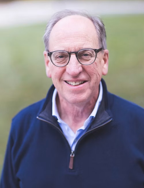 Don Castle headshot