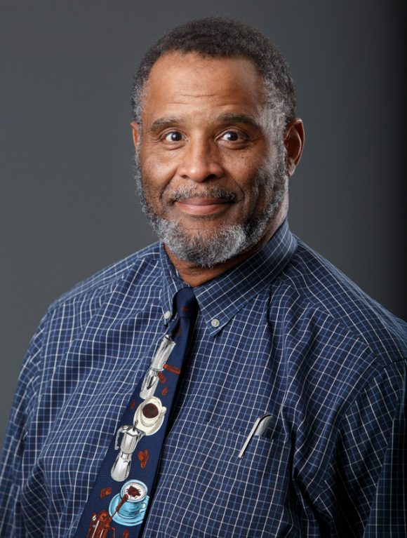 Charles R. Thomas, Jr., MD