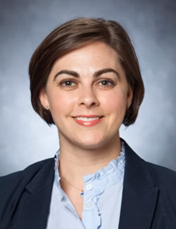 Cheryl Junker headshot