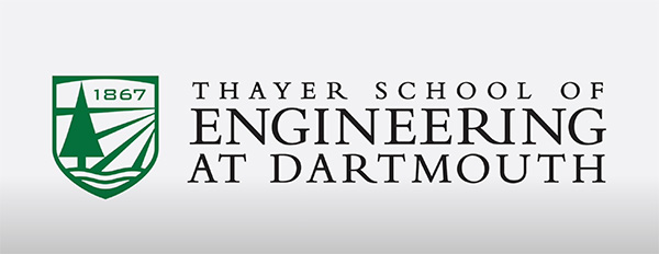 Thayer School of Engineering logo
