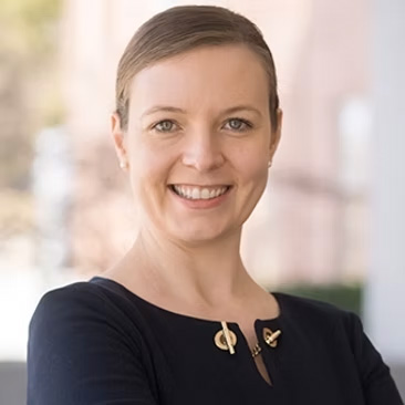 Dr. Katherine Mirica