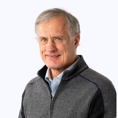 Dr. Paul Guyre