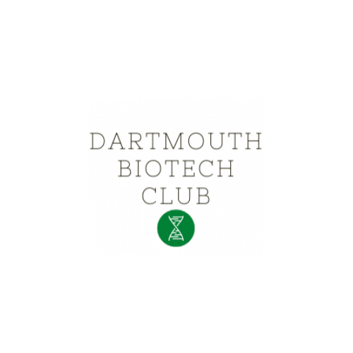 Dartmouth Biotech Club Logo