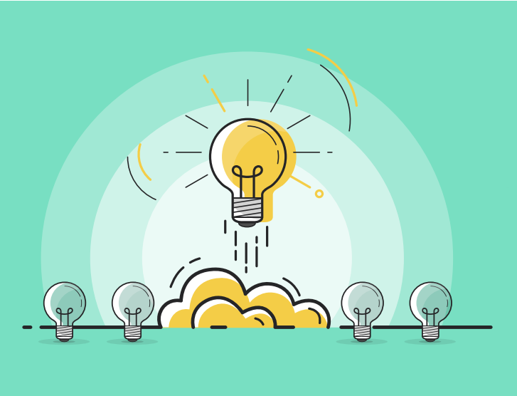 Submit Your Idea