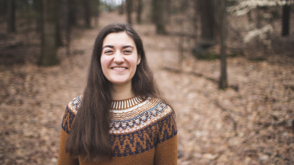 Caroline Conway ’24