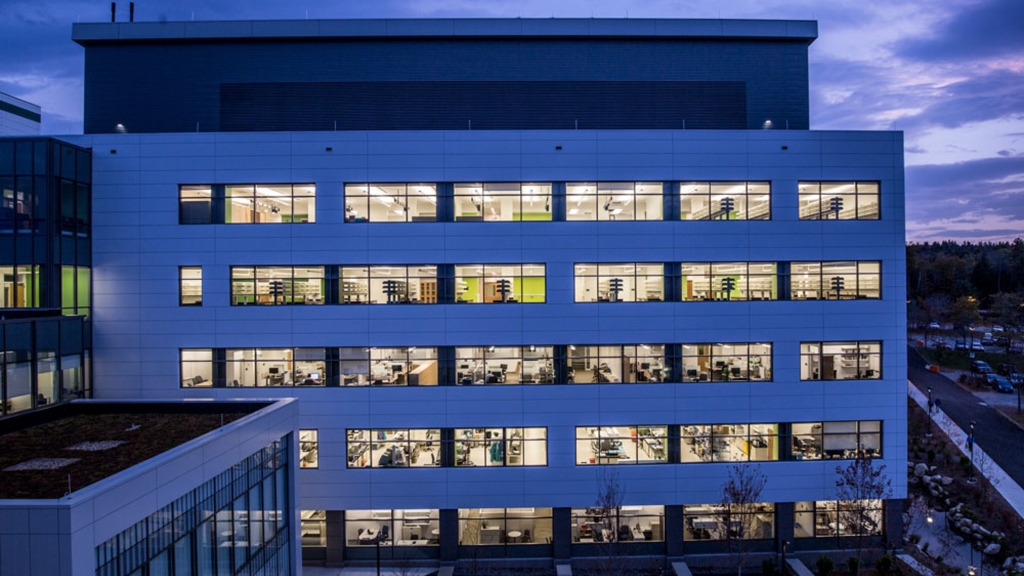 Williamson Translational Research Building