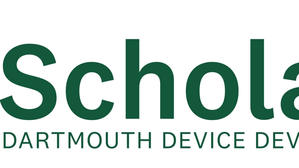 3D Scholars logo