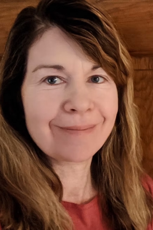 Heather Brownell headshot
