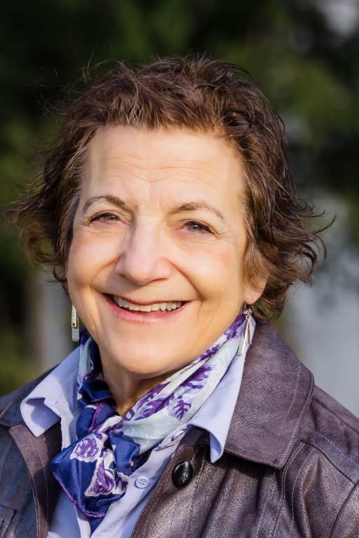Kim Rosenfield