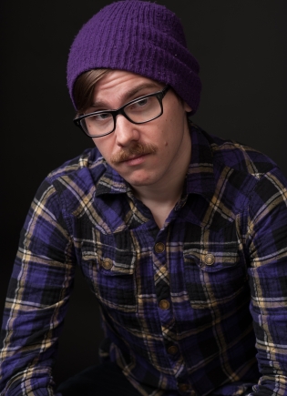Dominic Finocchiaro